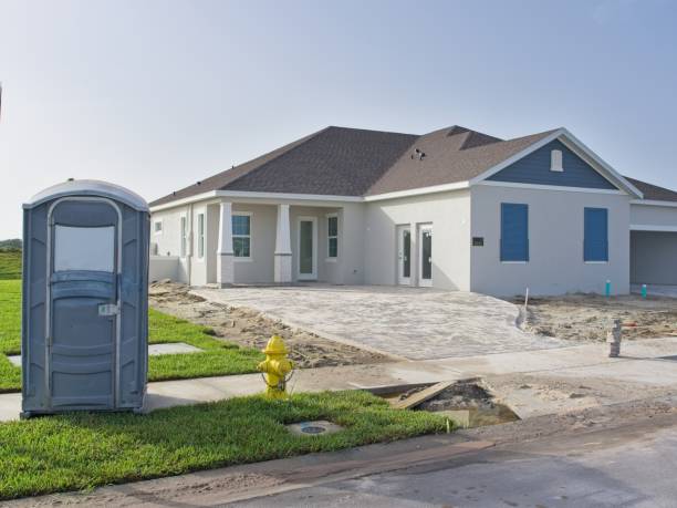 Affordable portable toilet rental in Bellwood, PA